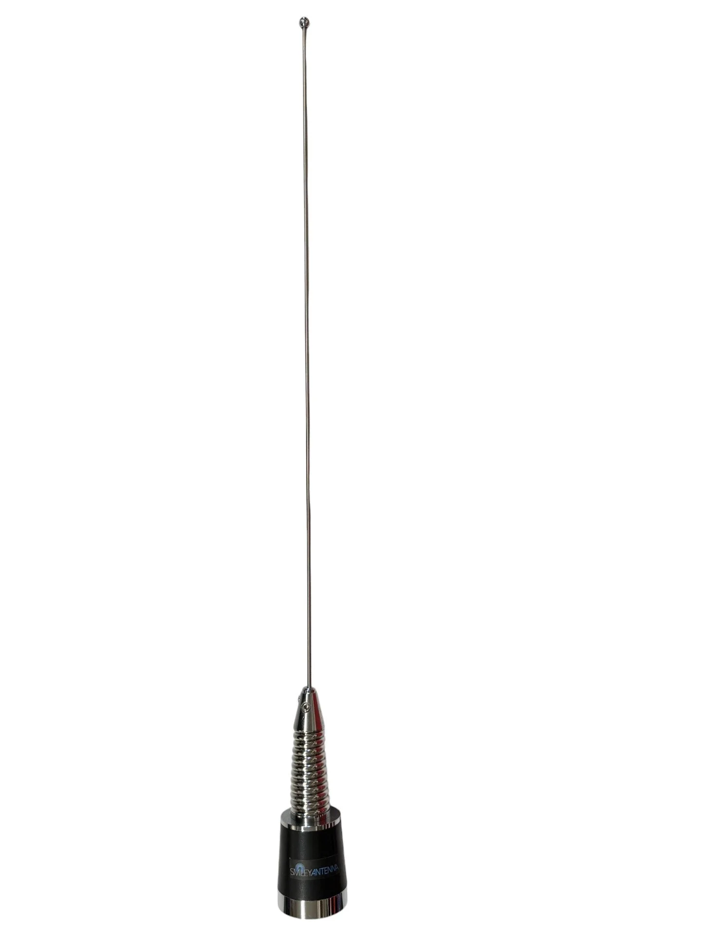 NMO ROD ANTENNA (REQUIRES PRIORITY SHIPPING) | Smiley Antenna Co